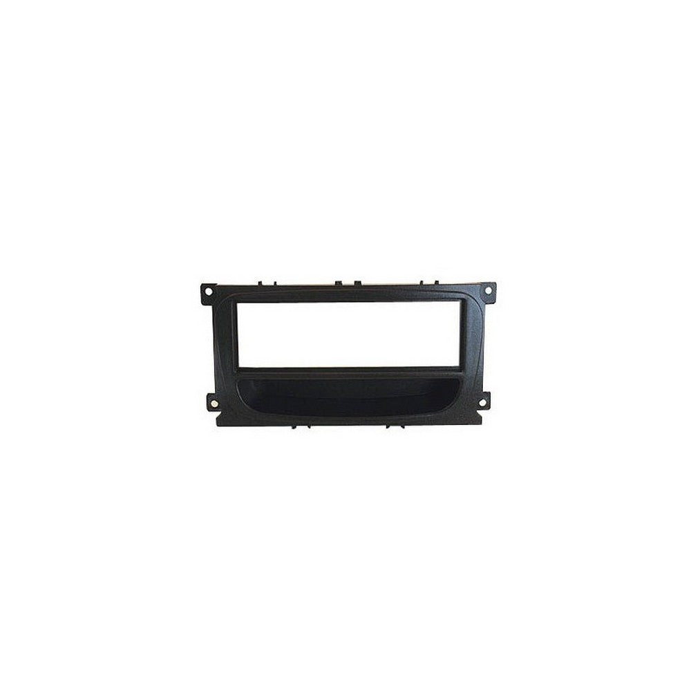 FITTING KIT FORD FOCUS , KUGA , MONDEO 2006 - 2014 DIN ONLY (OVAL SHA - CT24FD27