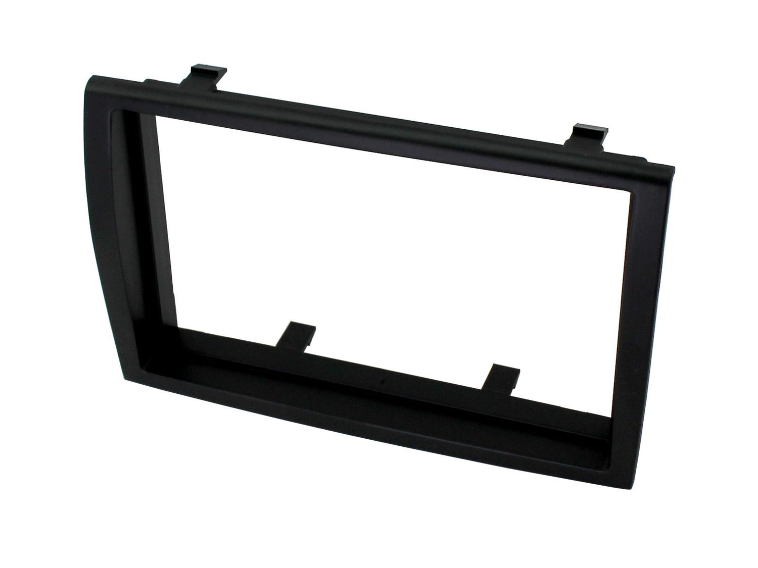 FITTING KIT FIAT DUCATO MOTOR HOME (X230) 2006 - 2011 DOUBLE DIN (FRA - CT24FT23