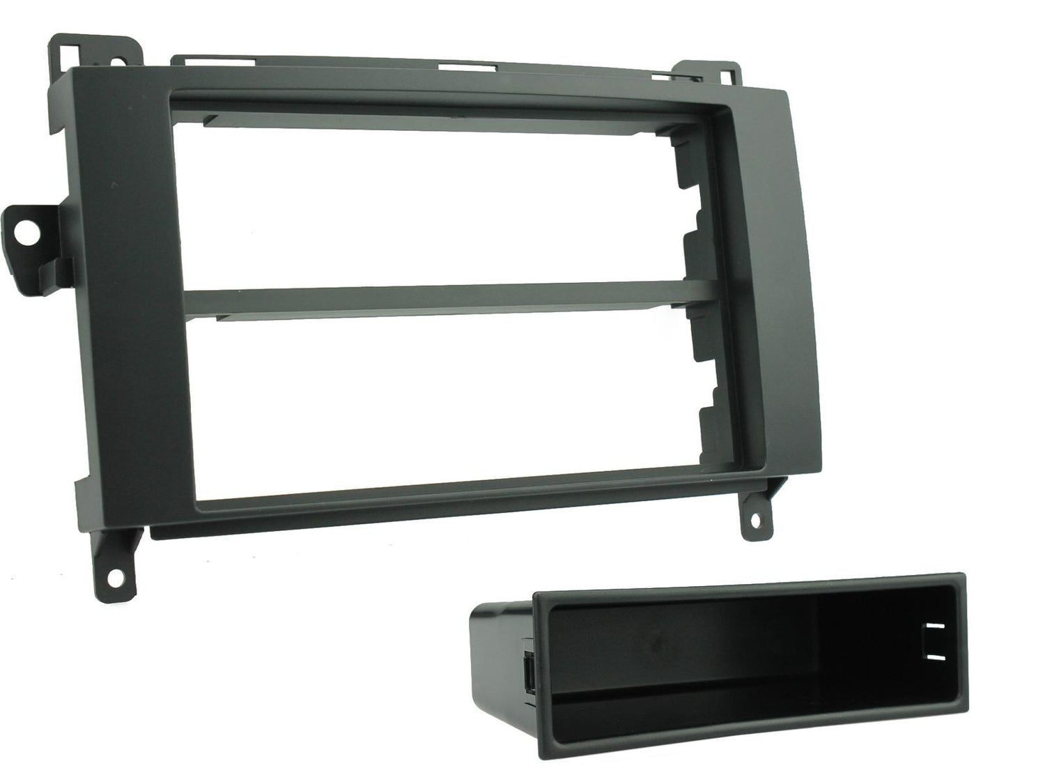 FITTING KIT MERCEDES A-CLASS , B-CLASS , VITO , SPRINTER , VIANO 2004 - CT24MB06