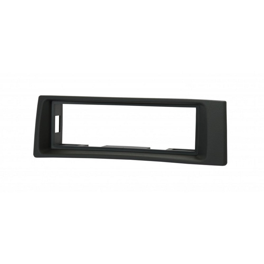 FITTING KIT RENAULT MEGANE , SCENIC 1995 - 2003 DIN ONLY (DARK GREY) - CT24RT02