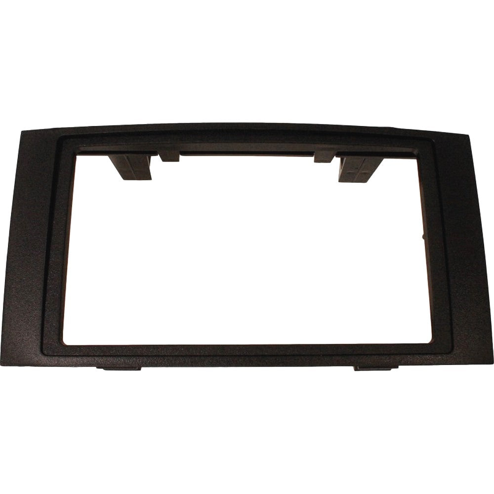 FITTING KIT VW TOUAREG 2003 -2010 DOUBLE DIN (NEEDS CT23UN01 CAGE) (B - CT24VW07