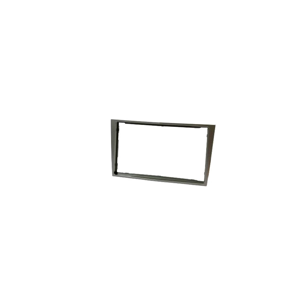 FITTING KIT HOLDEN ASTRA 2004 - 2011 DOUBLE DIN (NEEDS CT23UN01 CAGE) - CT24VX19
