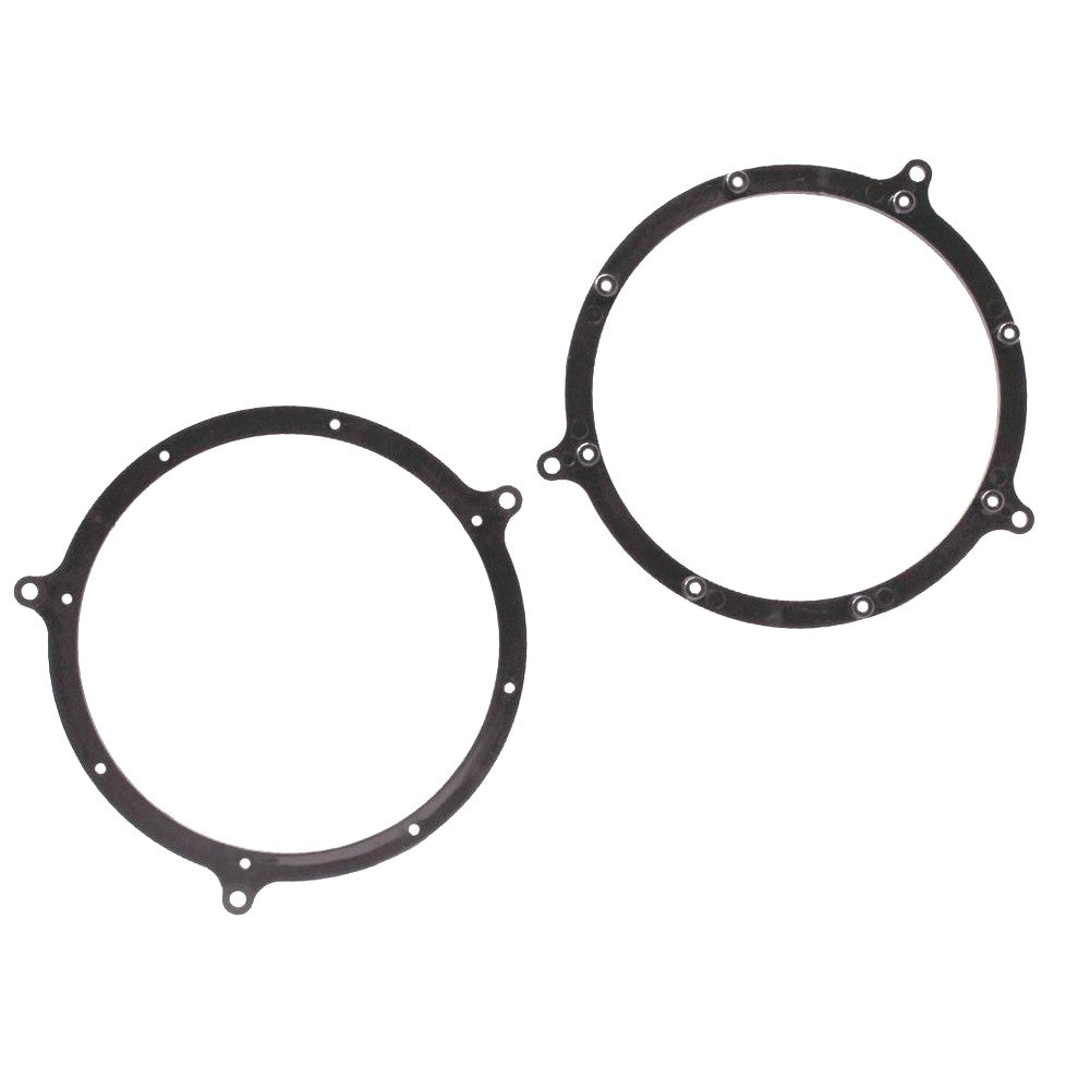 SPEAKER SPACER AUDI 1996 ON (FRONT DOOR 165MM) - CT25AU02