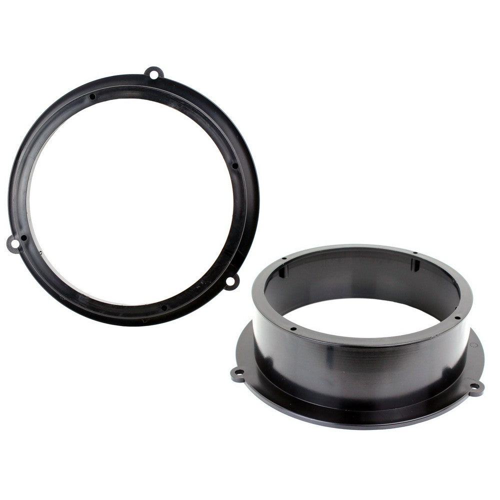 SPEAKER SPACER AUDI A4/Q5 2009 ON (REAR DOOR 165MM) - CT25AU08