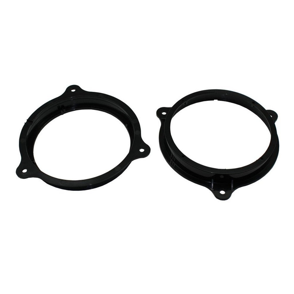 SPEAKER SPACER NISSAN 2000 ON (FRONT & OR REAR 165MM) - CT25NS01