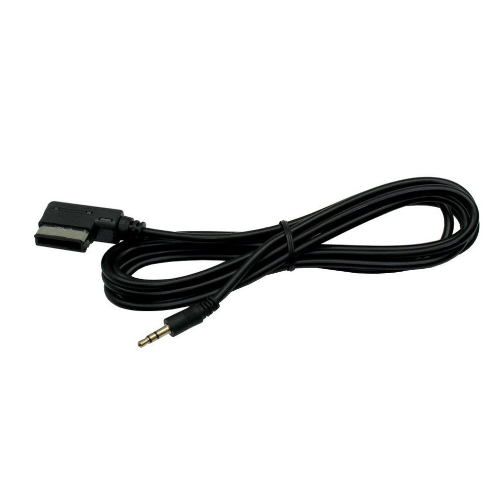 AUX INTERFACE AUDI AMI PORT SYSTEM - CT29AU13