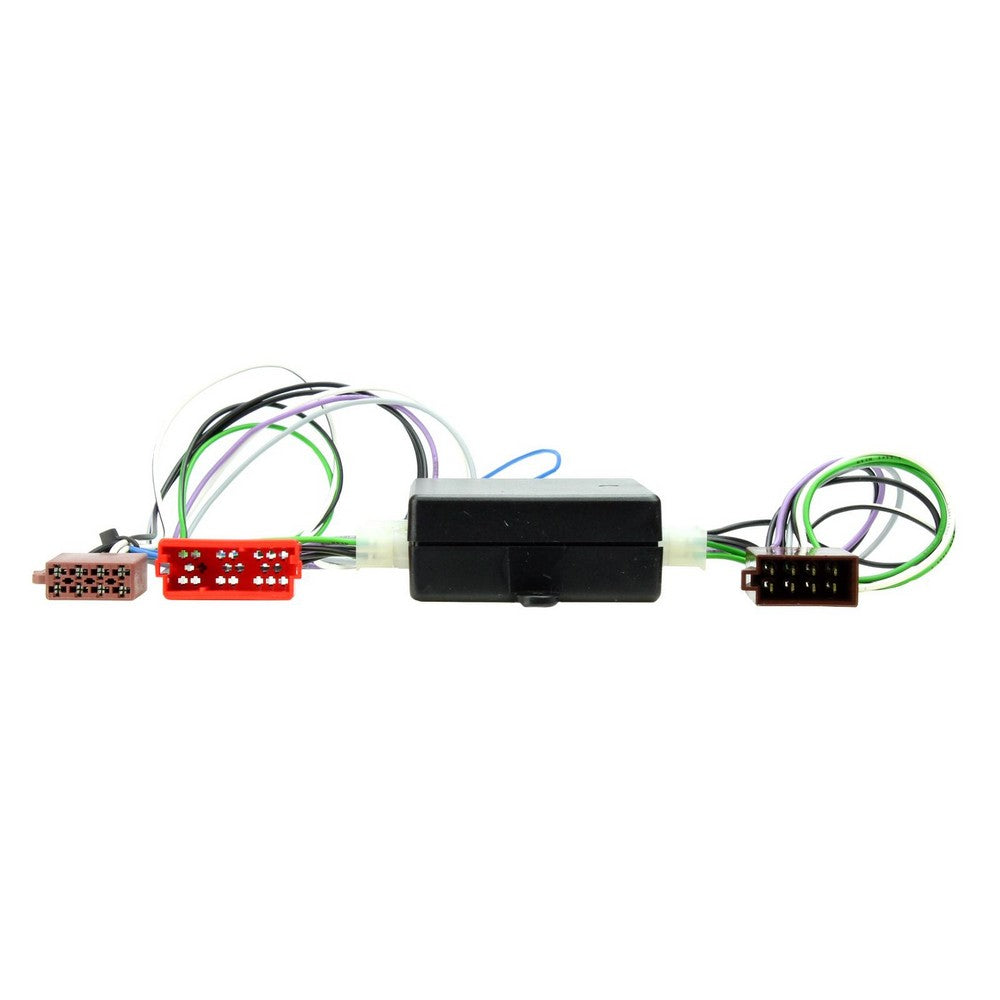 AMPLIFIED ALFA ROMEO 147 / 156 / 159 2000 - 2011 BOSE - CT51-AR01