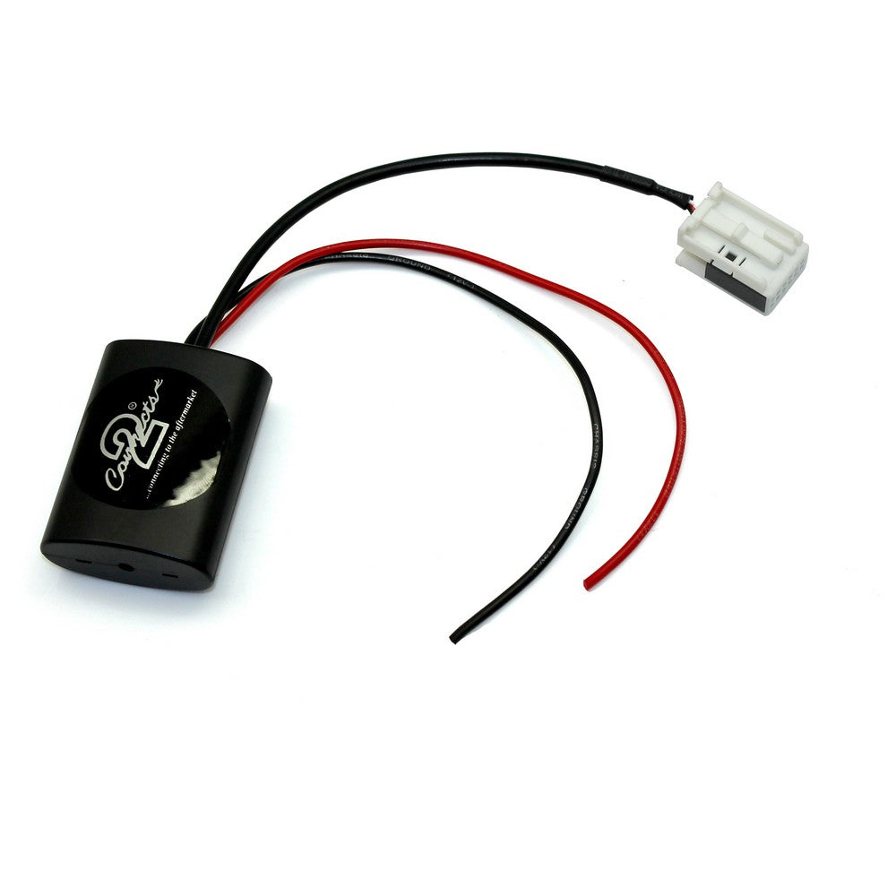 BLUETOOTH INTERFACE AUDI A3/A4/TT 2005 ON MUSIC STREAMING - CTAAD2A2DP
