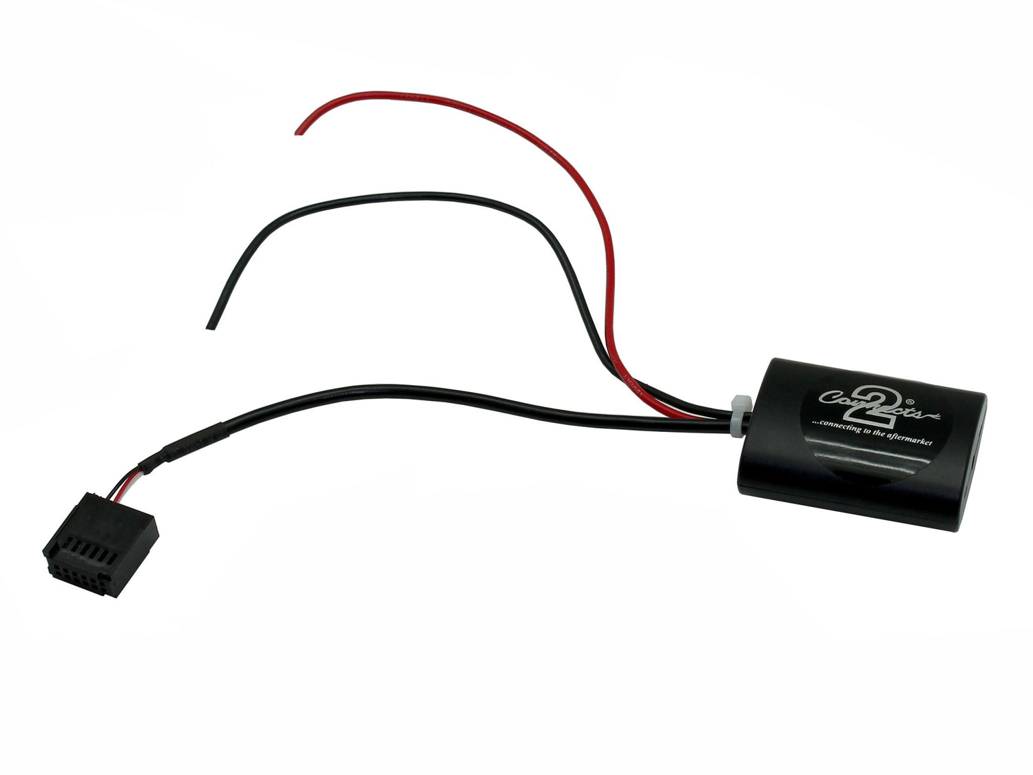 BLUETOOTH A2DP FORD FOCUS KUGA MONDEO TRANSIT 04 - 11 - CTAFD1A2DP