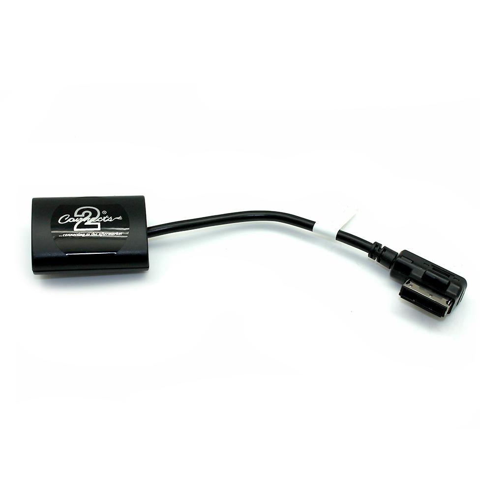 BLUETOOTH A2DP MERCEDES MM1 SYSTEMS - CTAMC1A2DP