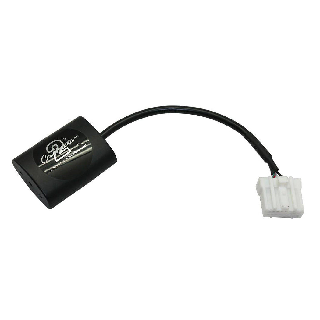 BLUETOOTH INTERFACE MAZDA A2DP 2006 - 2014 (NON POWERED MODEL) - CTAMZ1A2DP