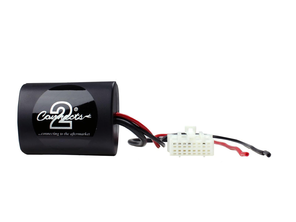 BLUETOOTH INTERFACE MAZDA A2DP (POWERED MODEL) - CTAMZ2A2DP