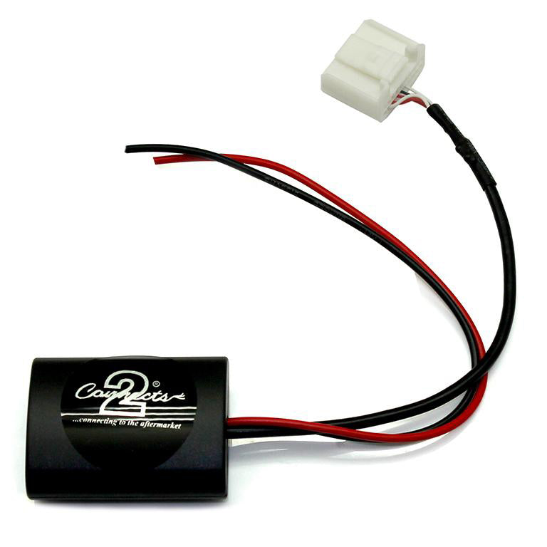 BLUETOOTH A2DP TOYOTA INTERFACE 01 - 11 - CTATY1A2DP
