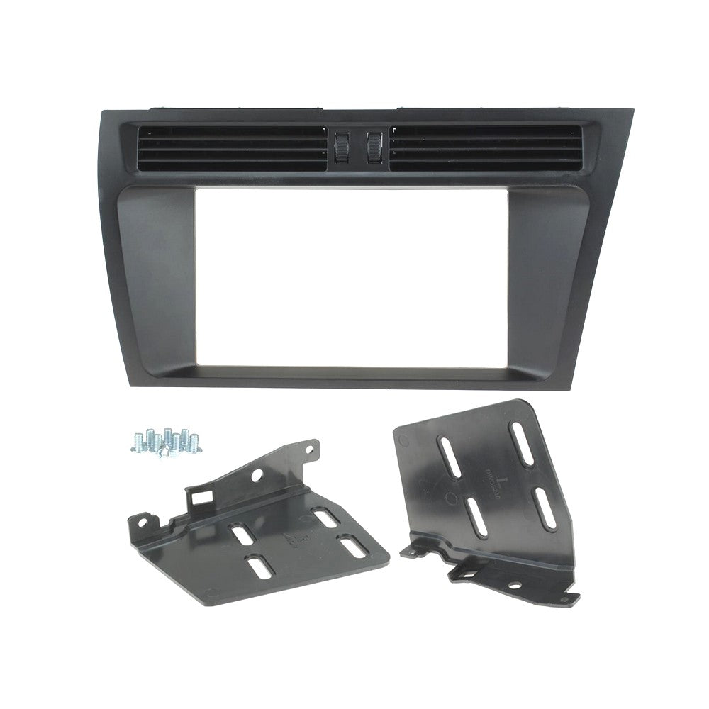 FITTING KIT AUDI A4 , A5 2008 - 2015 (NON-AMP) (NON- MMI) COMPLETE KIT - CTKAU11