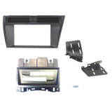 FITTING KIT AUDI A4 , A5 2008 - 2015 (NON-AMP) (WITH MMI) COMPLETE KIT - CTKAU12