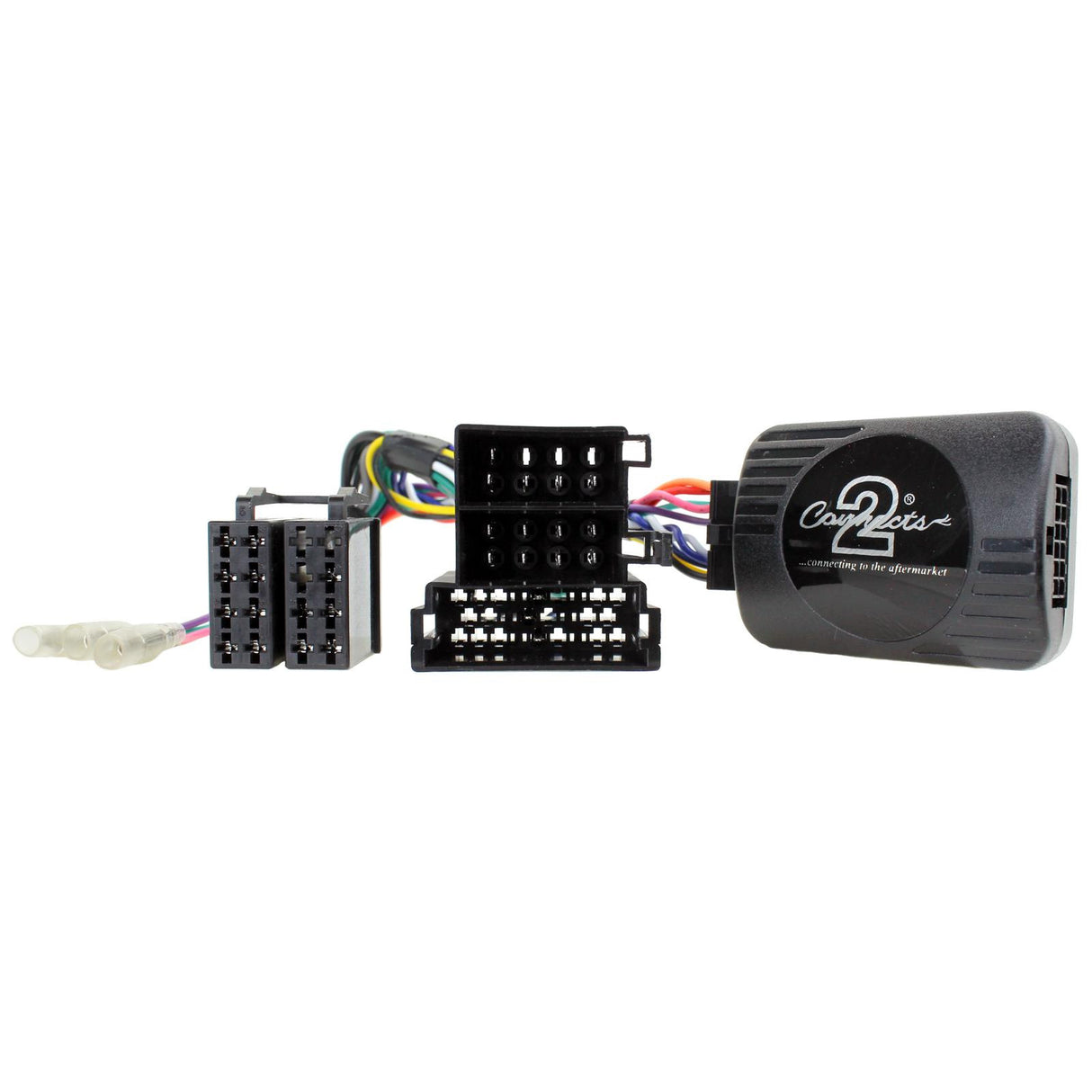 SWC HARNESS ALFA ROMEO 147, GT(MINI ISO) - CTSAR003.2