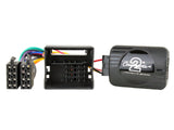 SWC HARNESS BMW (E46) 3 , 5 , MINI , X3 , X5 , Z4 1998 - 2010 I-BUS - CTSBM004.2