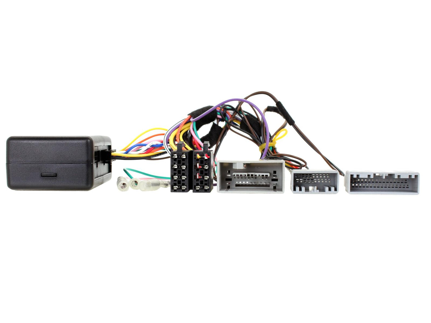 SWC HARNESS HONDA CRV , CIVIC , CIVIC-TOURER 2012 - 2016 (9TH GENER - CTSHO006.2