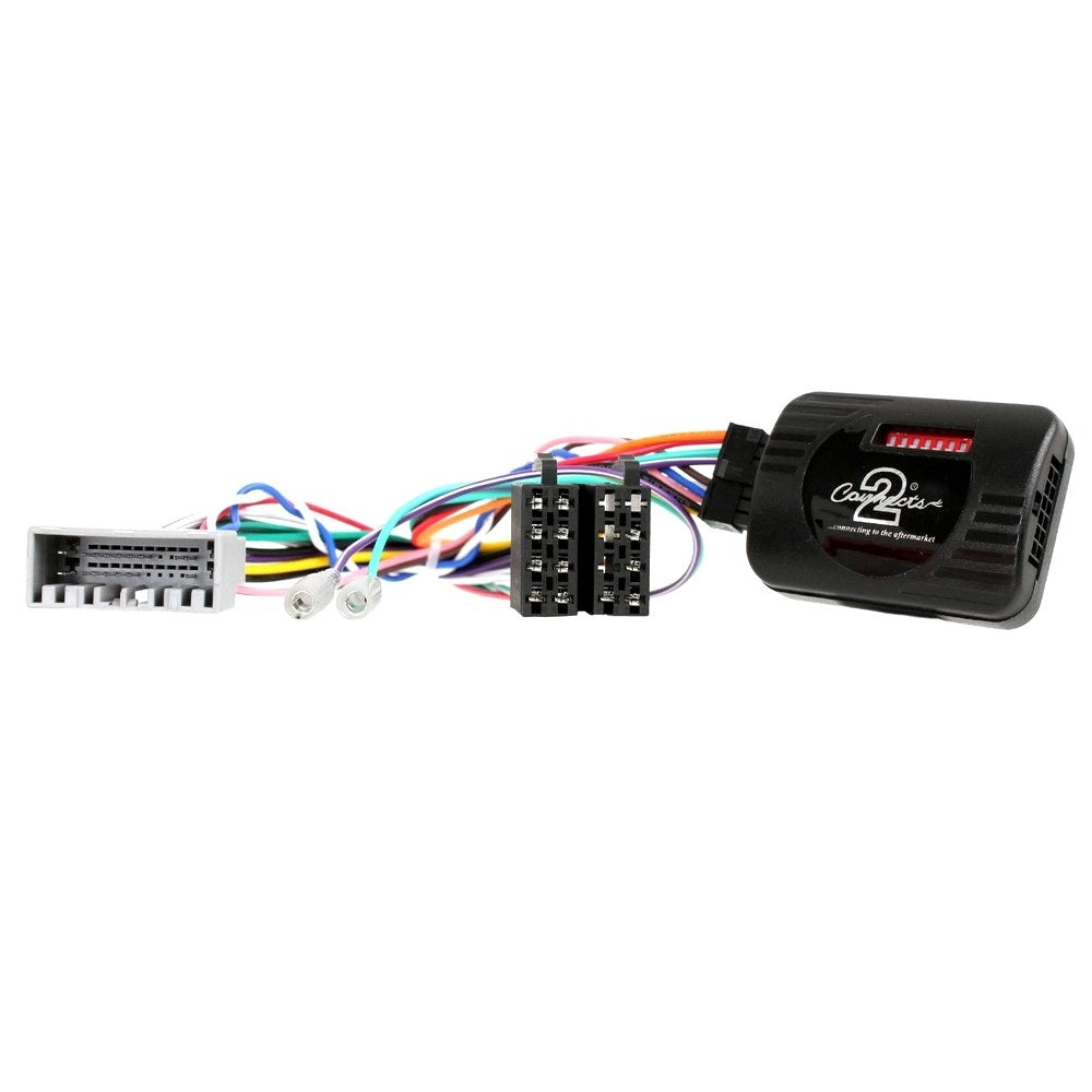 SWC HARNESS HONDA CIVIC , CRV 2016 - 2021 (LX MODELS ONLY) - CTSHO011.2