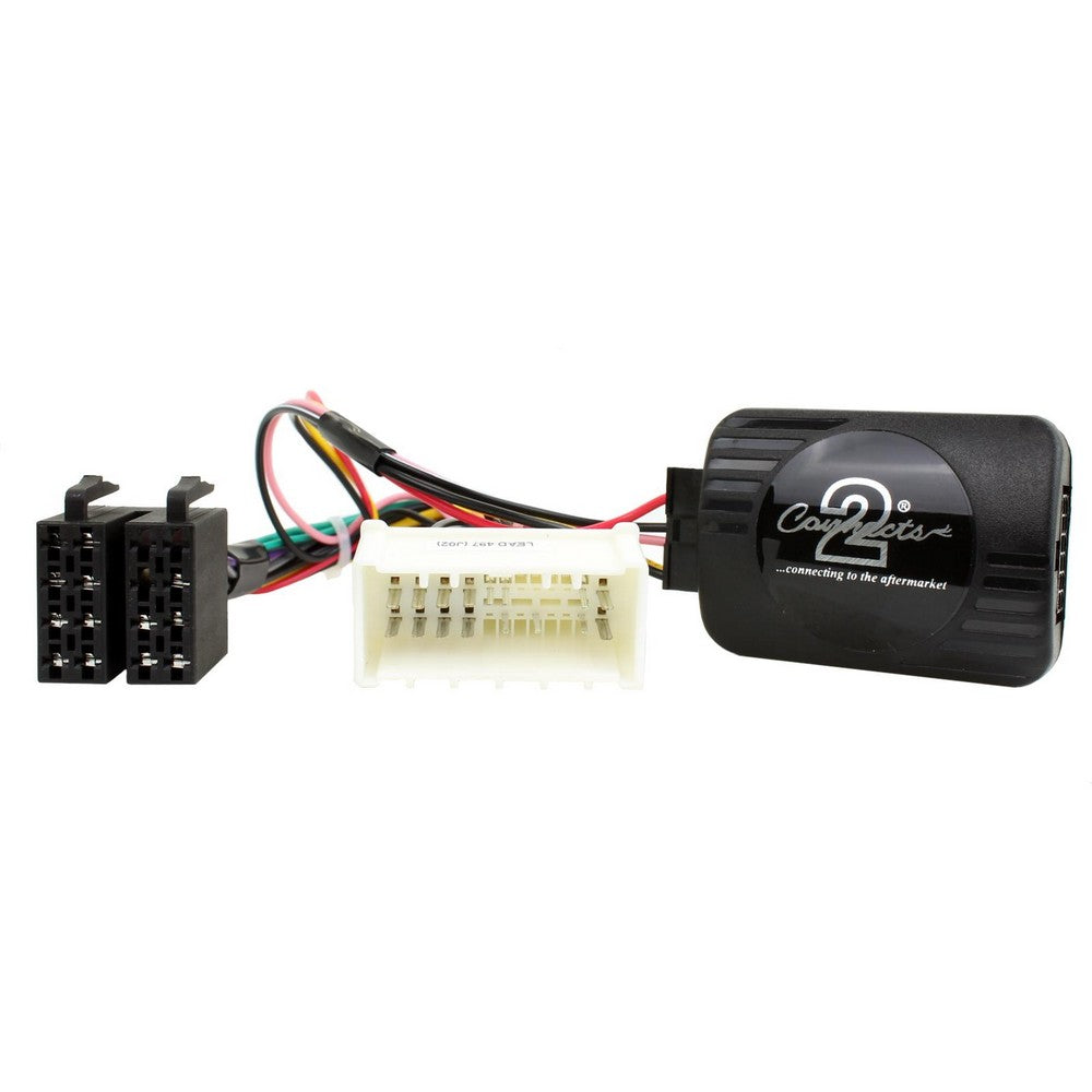 SWC HARNESS HYUNDAI SANTA FE / KIA SPORTAGE , CARENS 2006 - 2010 (H - CTSHY002.2