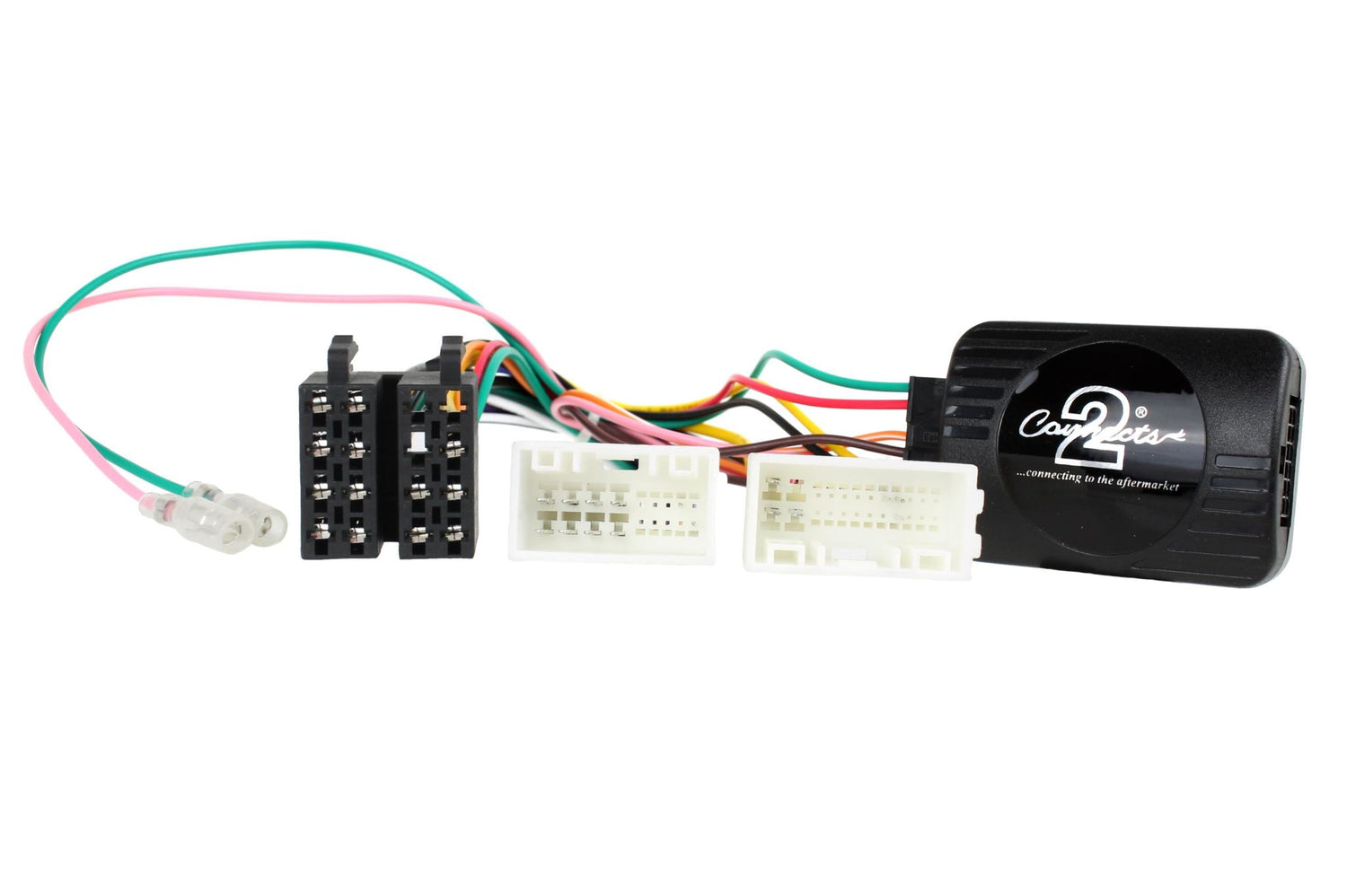 SWC HARNESS HYUNDAI iX35 , SANTA-FE , SONATA , H1 , TUCSON , ELANTR - CTSHY005.2