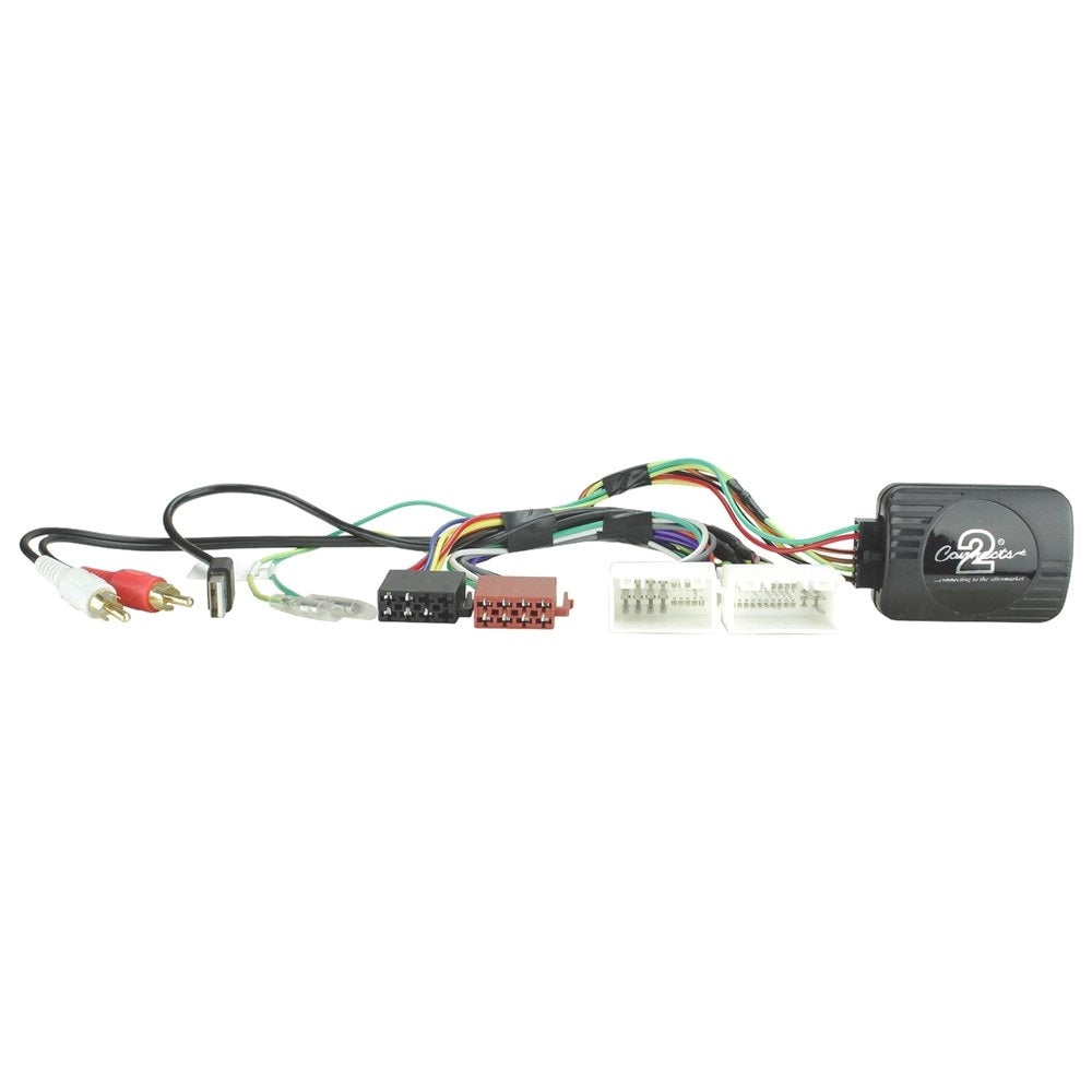 SWC HARNESS HYUNDAI iX35 , SANTA-FE , I45 , H1 , TUCSON 2009 - 2016 - CTSHY019.2
