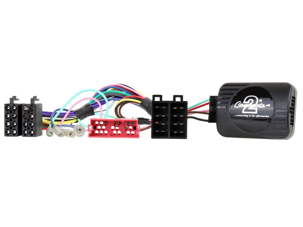 SWC HARNESS KIA CEE'D , SORENTO , SOUL , PRO-CEE'D 2009 - 2012 NON  - CTSKI002.2