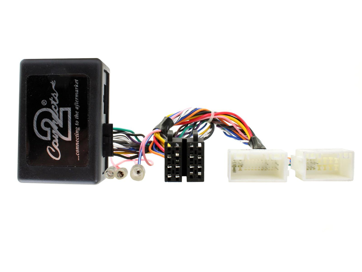 SWC HARNESS KIA OPTIMA SPORTAGE SORENTO SOUL 2011 - 2019 SPDIF DIGI - CTSKI007.2