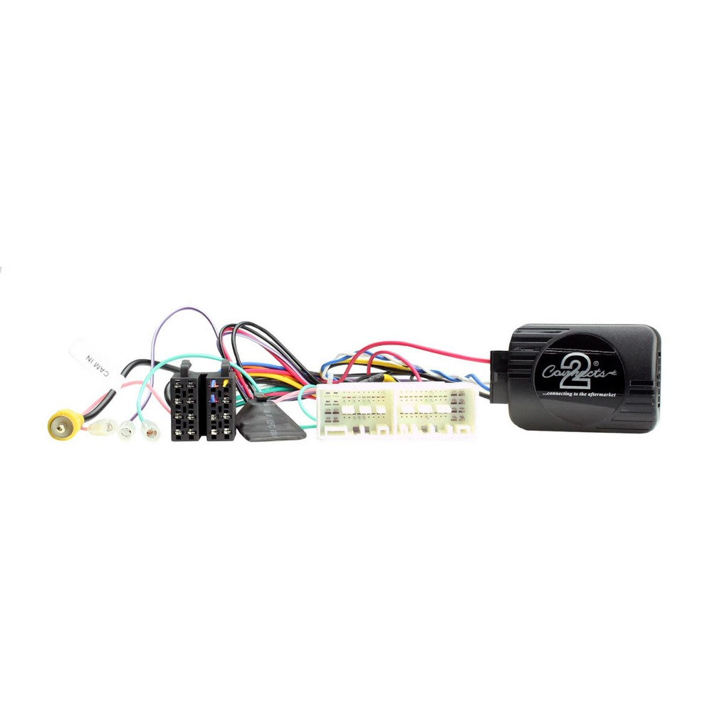 SWC HARNESS KIA CEE'D , RIO , SORENTO , SOUL , SPORTAGE 2019 - 2021 - CTSKI013.2