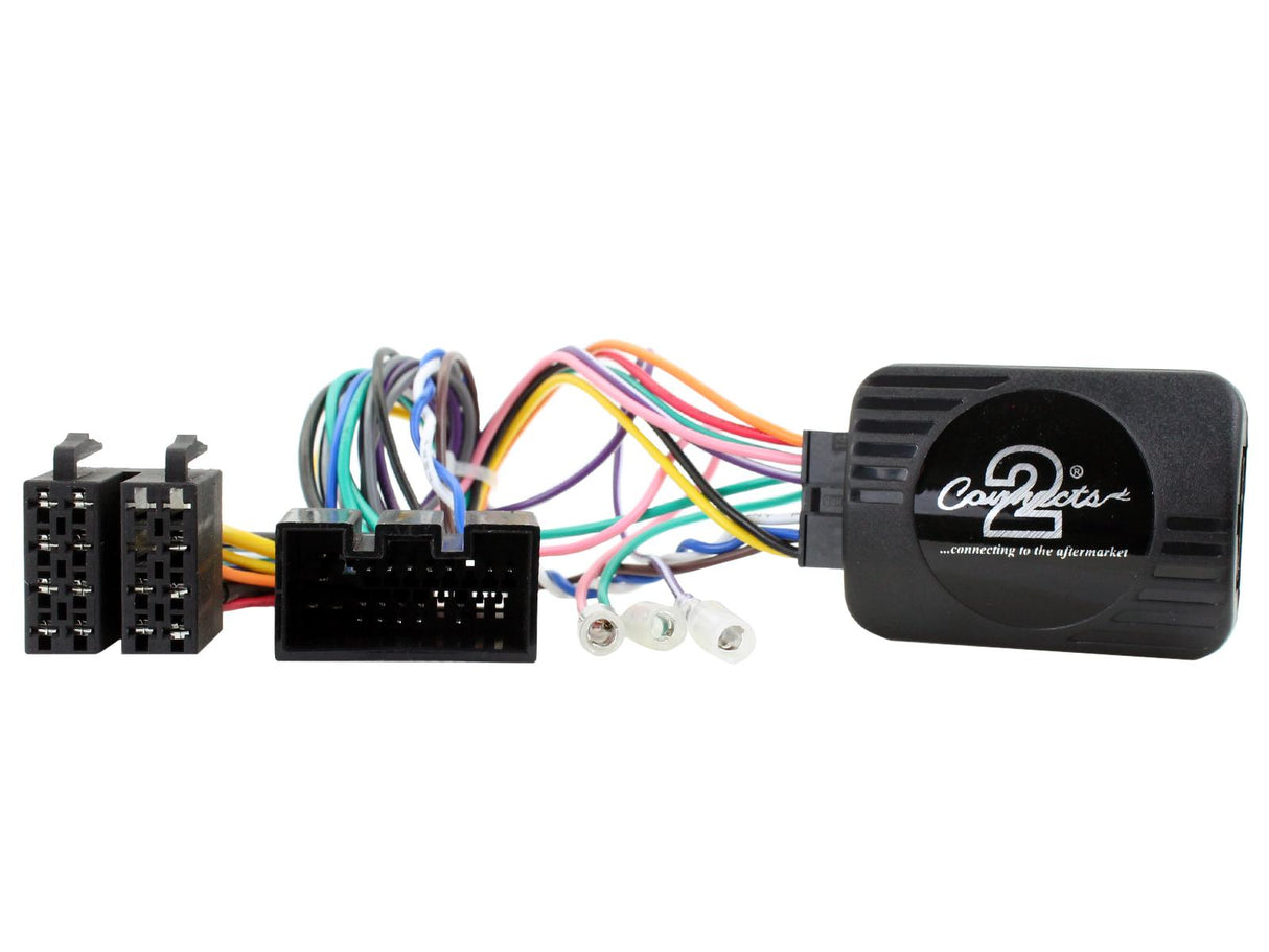 SWC HARNESS LANDROVER RANGE ROVER SPORT , DISCOVERY 2005 - 2014 (NO - CTSLR006.2