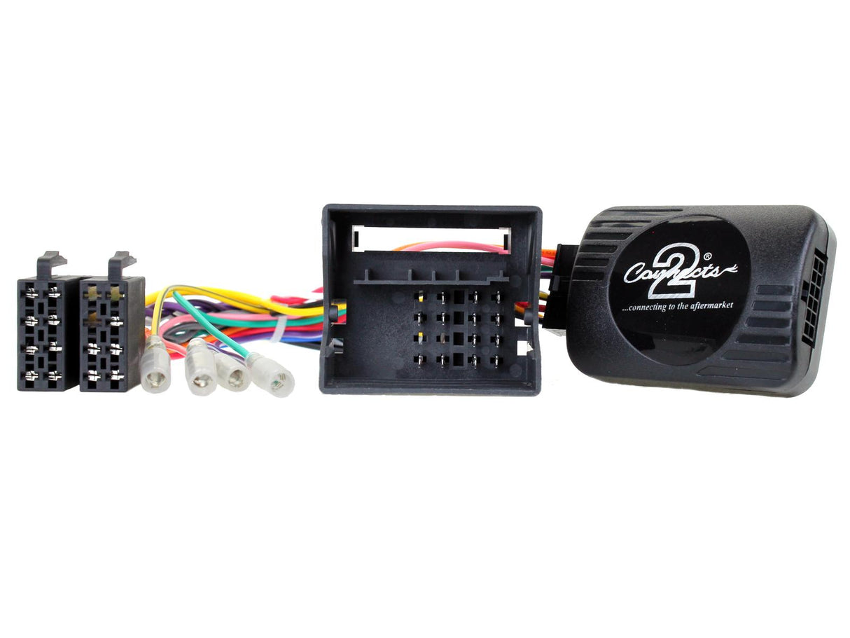 SWC HARNESS MERCEDES B , C , R , ML , VITO , CLK , SLK , SPRINTER/  - CTSMC001.2