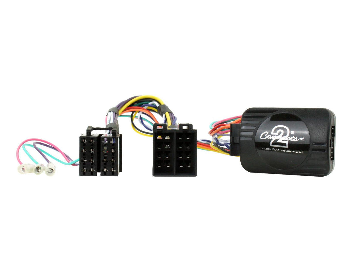 SWC HARNESS MERCEDES SPRINTER , A , B , VITO , C / VW CRAFTER /SMAR - CTSMC002.2