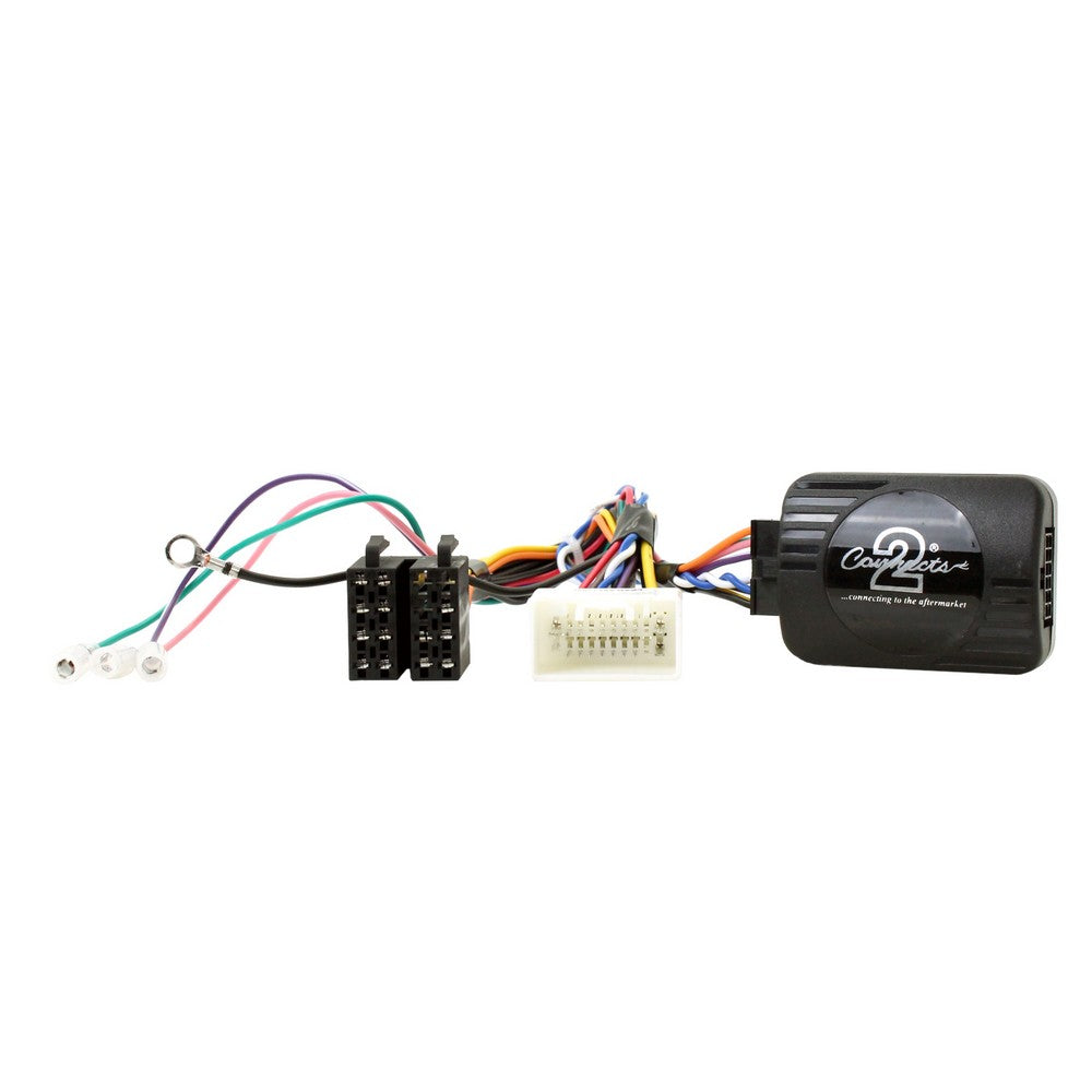 SWC HARNESS MITSUBISHI OUTLANDER 2013 ON (NON AMPLIFIED) - CTSMT008.2