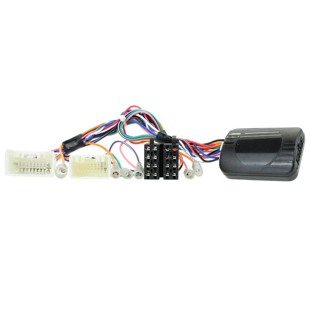 SWC HARNESS MITSUBISHI OUTLANDER , ASX , L200 , PAJERO 2013 ON (WIT - CTSMT009.2