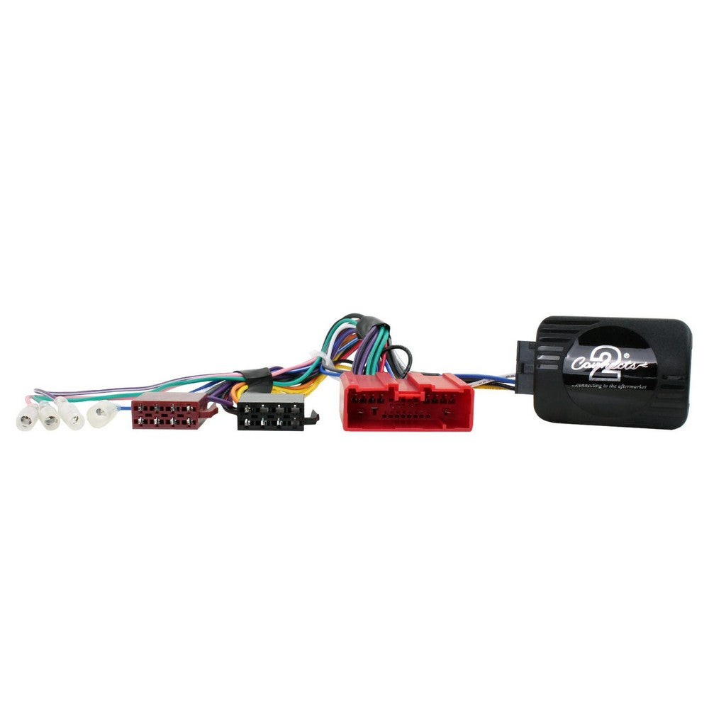 SWC HARNESS MAZDA CX5 , 6 , CX7 2013 - 2021 (NON AMPED) - CTSMZ009.2