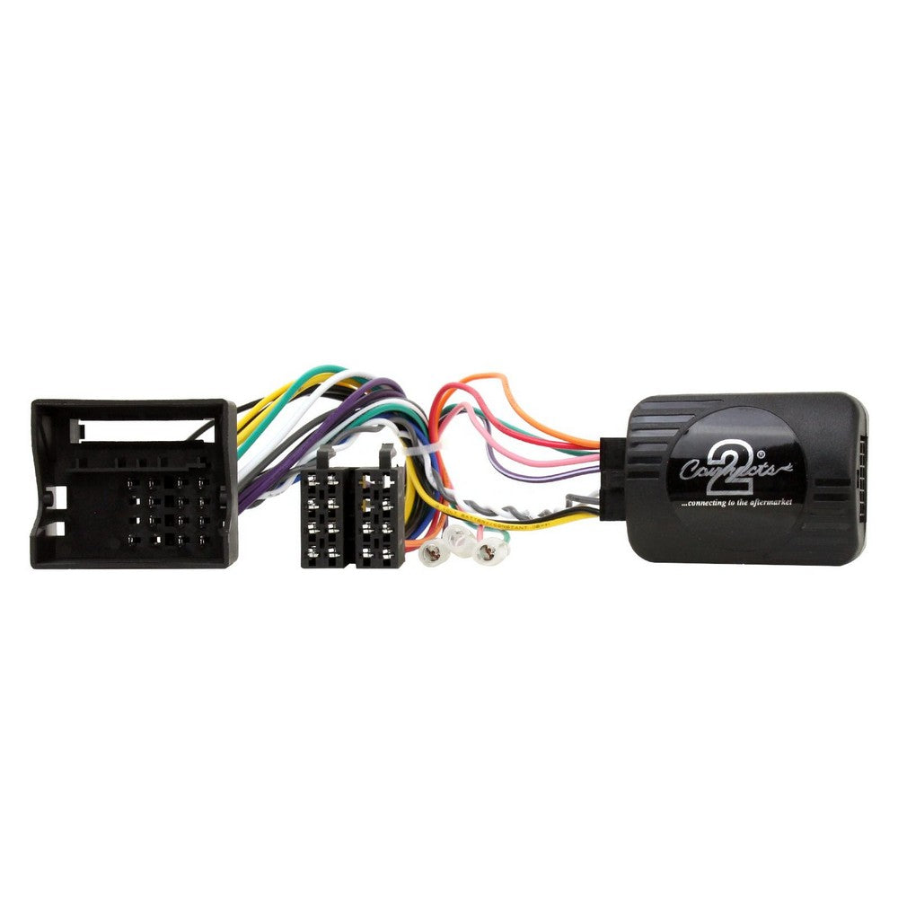 SWC HARNESS PEUGEOT 3008 , 407 , 207 , 308 , 5008 , 208 , 307 , EXP - CTSPG007.2