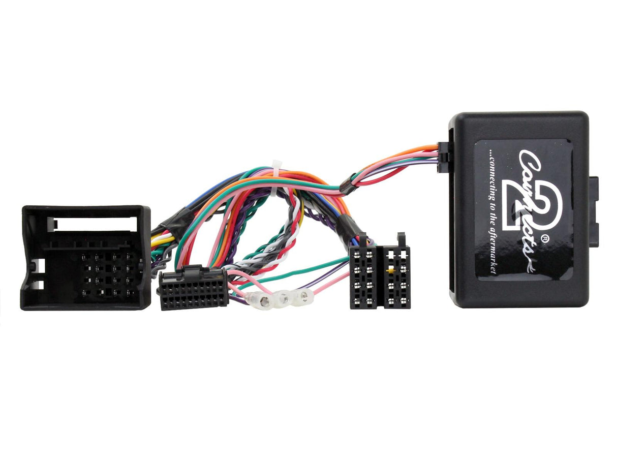 SWC HARNESS PEUGEOT 3008 , 807 , 407 , 207 , 308 , 307 , 607 , 5008 - CTSPG013.2