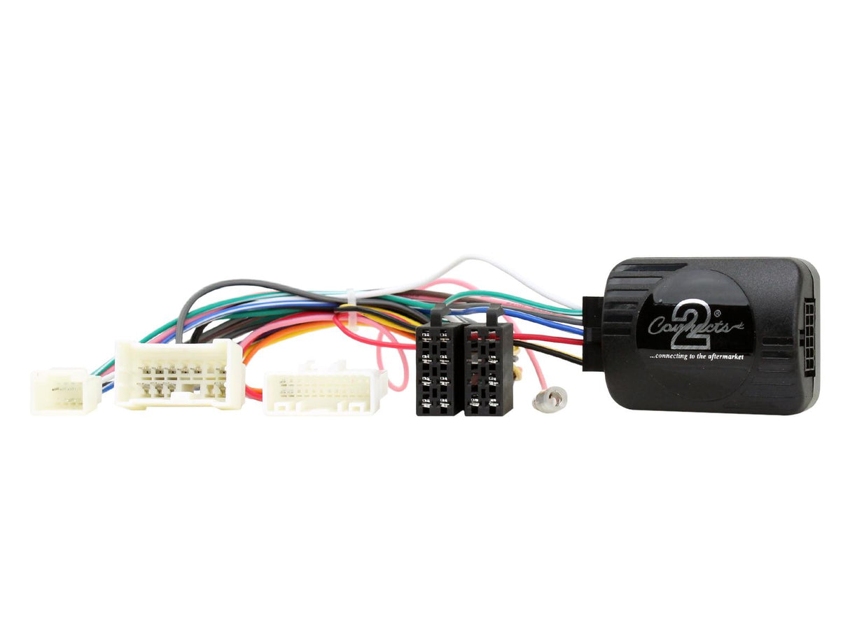 SWC HARNESS RENAULT TRAFIC , CAPTUR , MASTER , TWINGO 2012 - 2017 (3  - CTSRN009