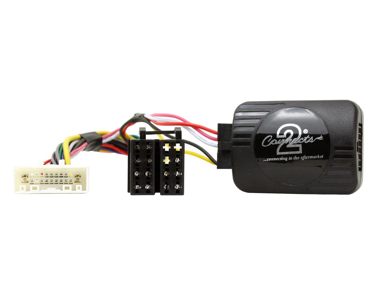SWC HARNESS SUBARU IMPREZA , FORESTER , LEGACY 2007 - 2012 - CTSSU001.2