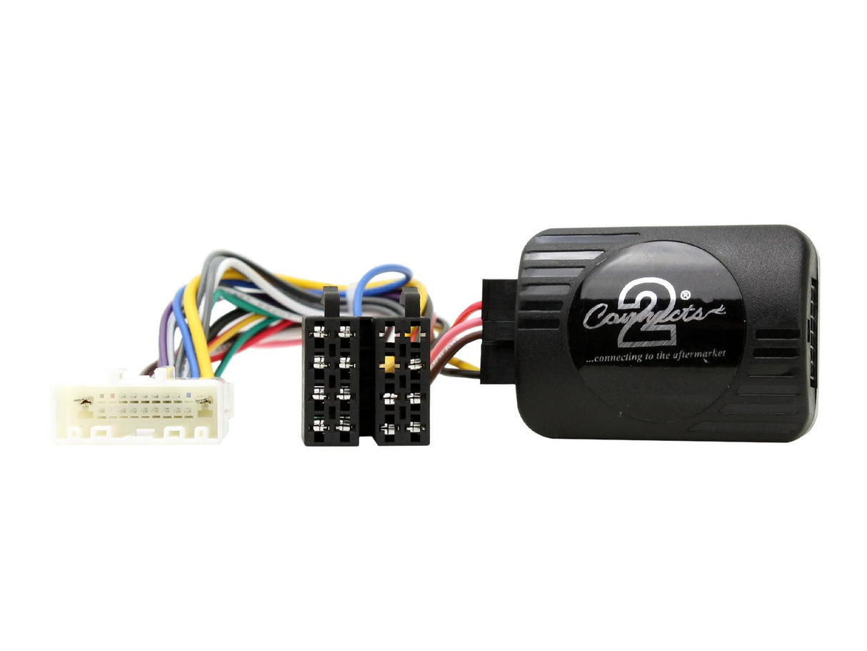 SWC HARNESS SUBARU IMPREZA , XV , FORESTER , OUTBACK 2009 - 2015 (W - CTSSU002.2
