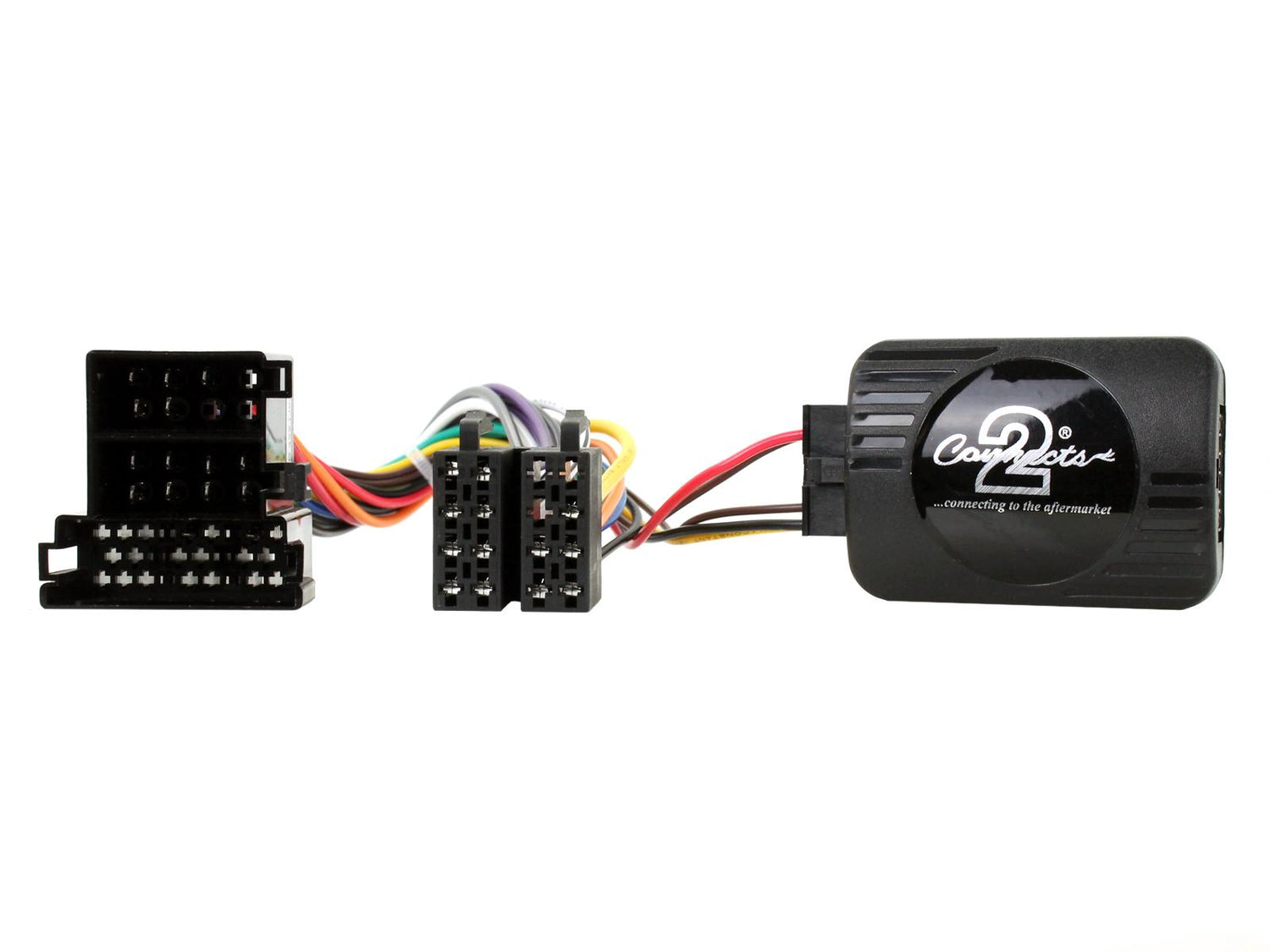 SWC HARNESS VW POLO , BEETLE , GOLF , PASSAT , TRANSPORTER T4 1996  - CTSVW001.2
