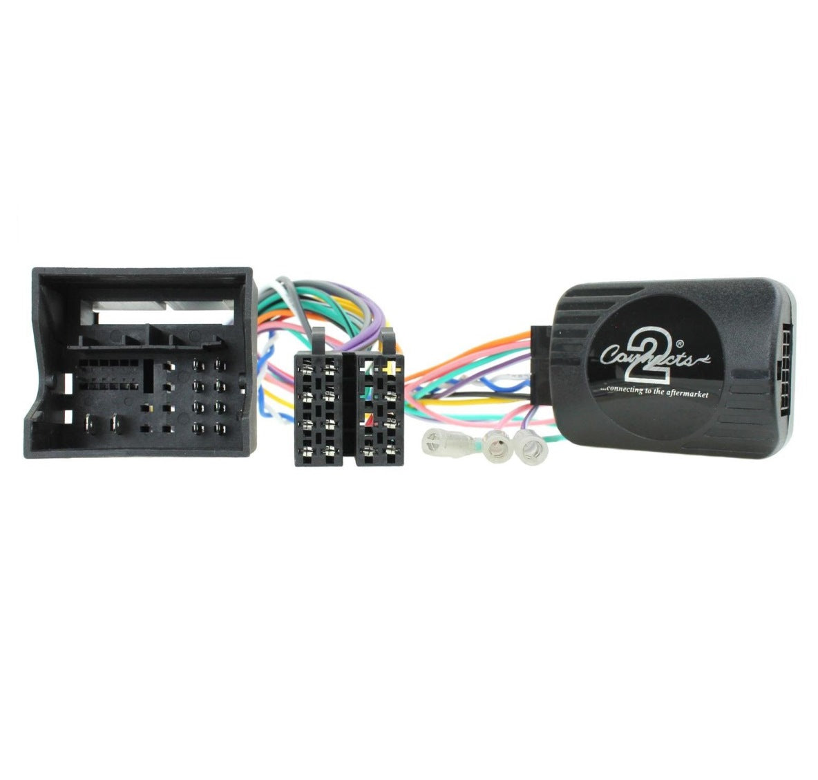 SWC HARNESS VW VARIOUS MODELS 2011 - 2021 (WITH MIB-PQ PLATFORM) (5 - CTSVW015.2