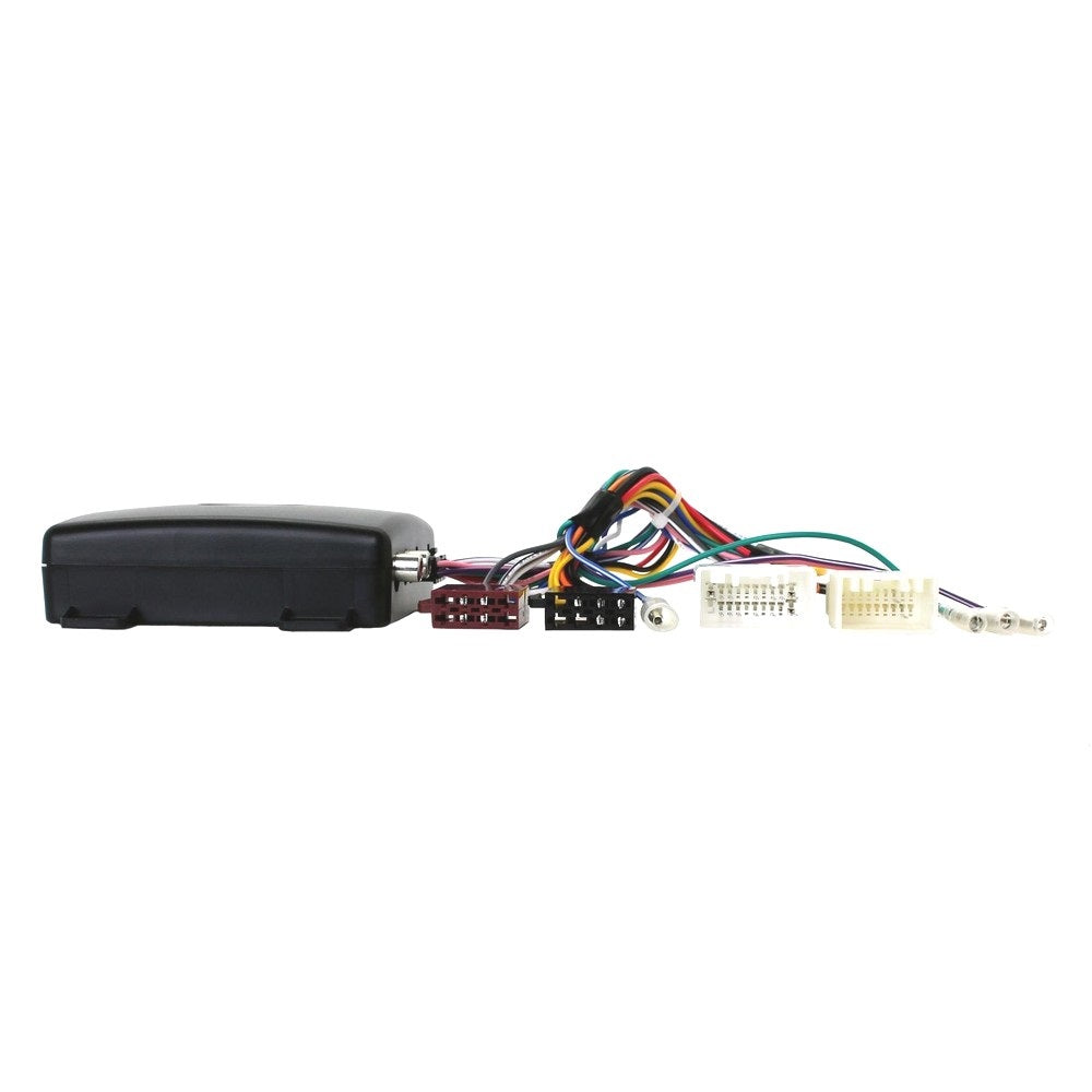 AMPLIFIED MITSUBISHI LANCER OUTLANDER ROCKFORD (NOT PAJERO) - CTUMT01