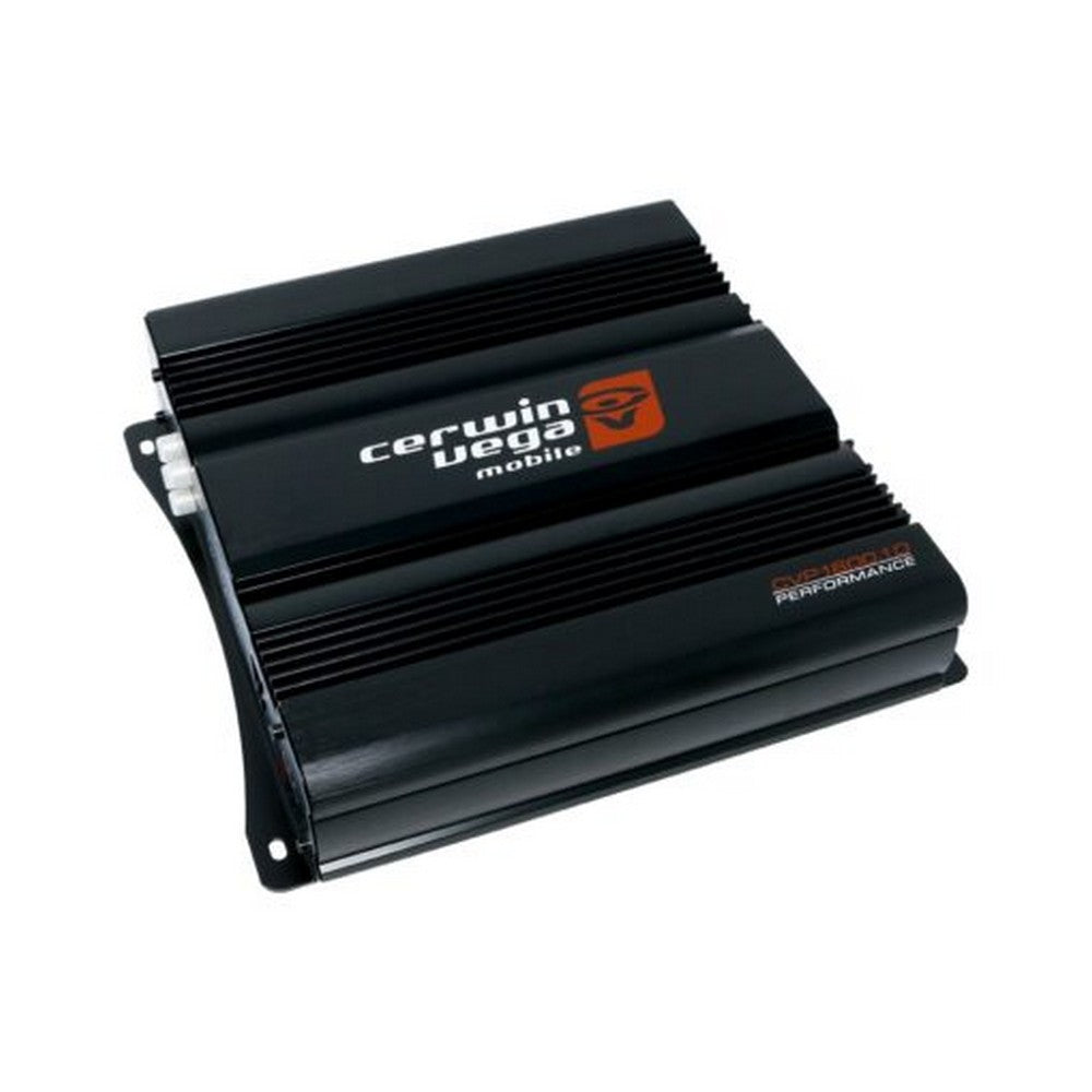 CERWIN VEGA AMPLIFIER CVP SERIES 1 CH MONO 1600W - CVP1600.1D