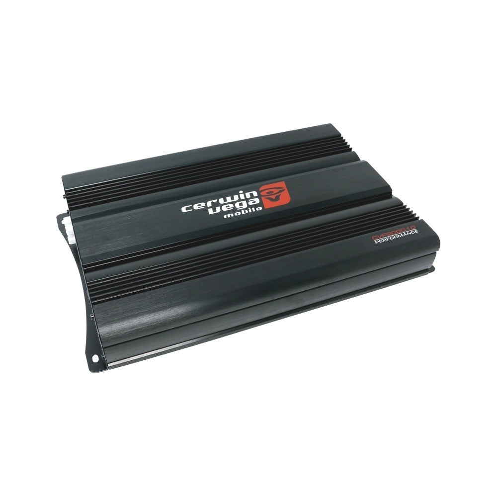 CERWIN VEGA AMPLIFIER CVP SERIES 1 CH MONO 2000W - CVP2000.1D