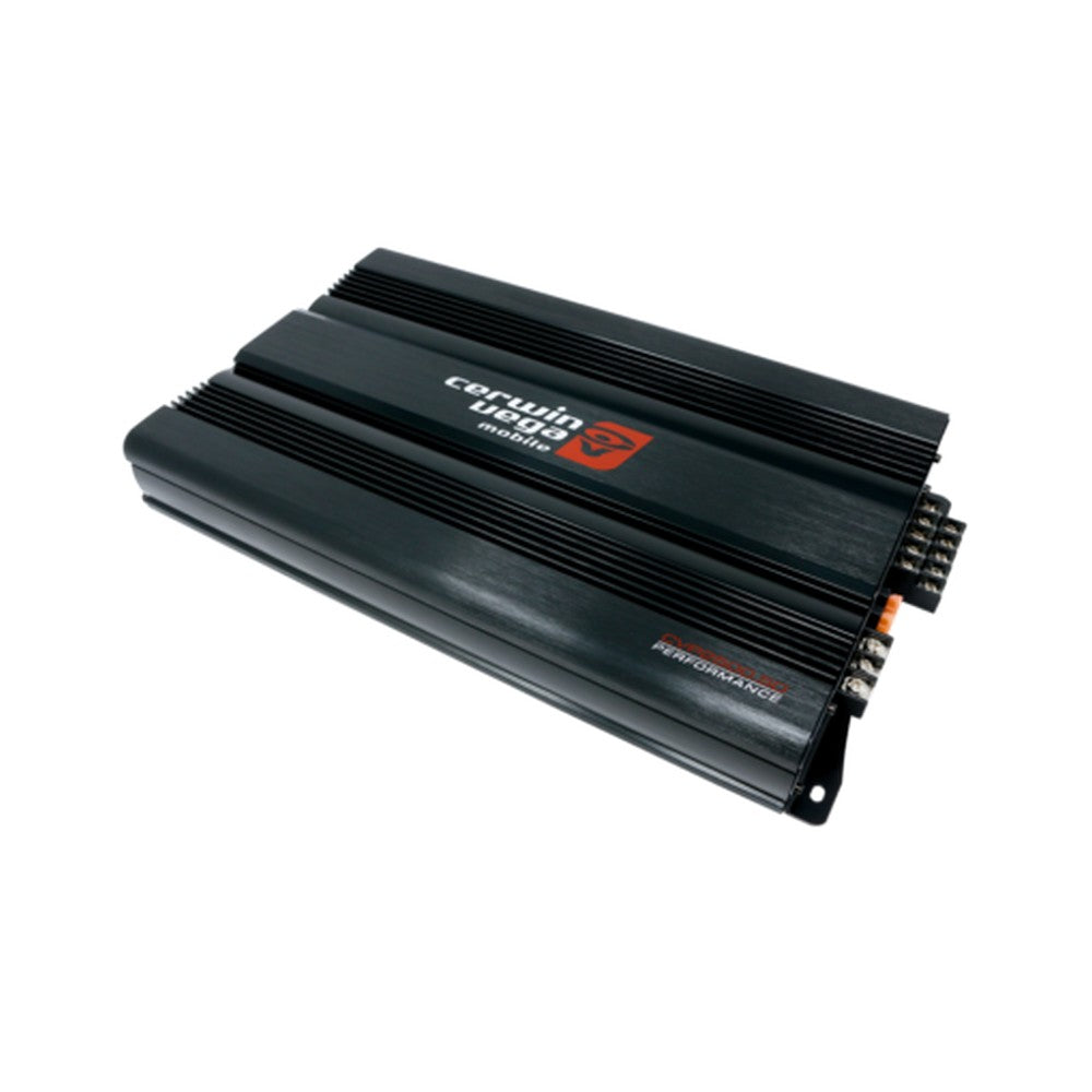CERWIN VEGA AMPLIFIER CVP SERIES 5 CH 2500W - CVP2500.5D