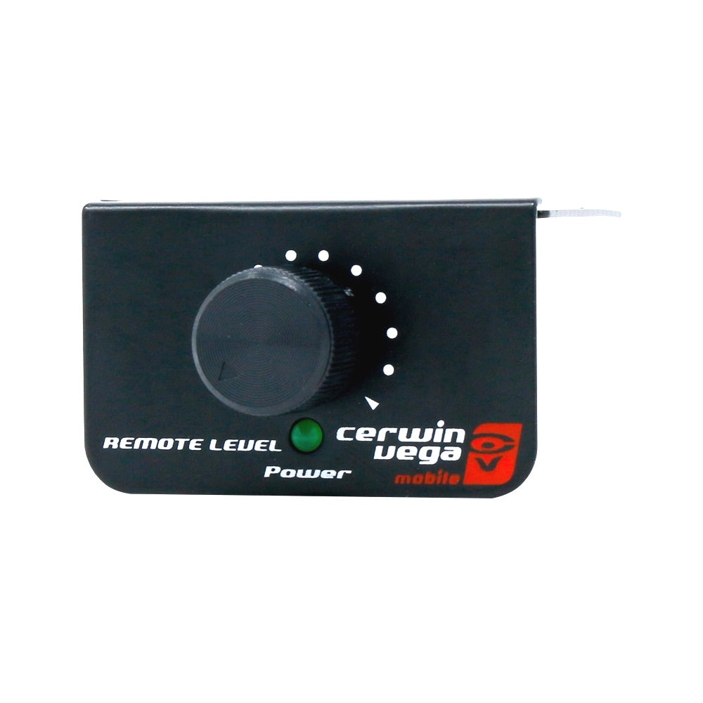 CERWIN VEGA AMPLIFIER CVP SERIES 1CH MONO 3000W - CVP3000.1D