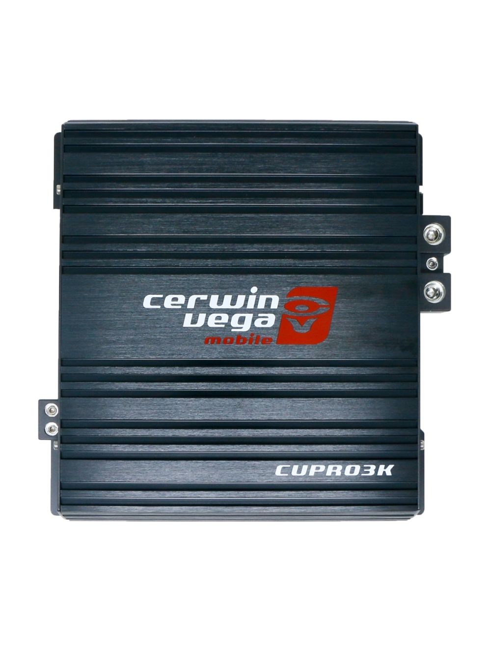 CERWIN VEGA AMPLIFIER CV PRO 1 CH MONO 2050W RMS / 6000W MAX - CVPRO3K