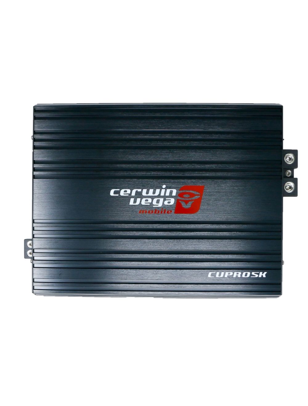 CERWIN VEGA AMPLIFIER CV PRO 1 CH MONO 3300W RMS / 10000W MAX - CVPRO5K