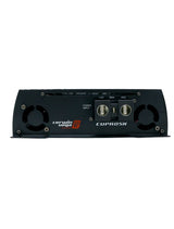 CERWIN VEGA AMPLIFIER CV PRO 1 CH MONO 3300W RMS / 10000W MAX - CVPRO5K